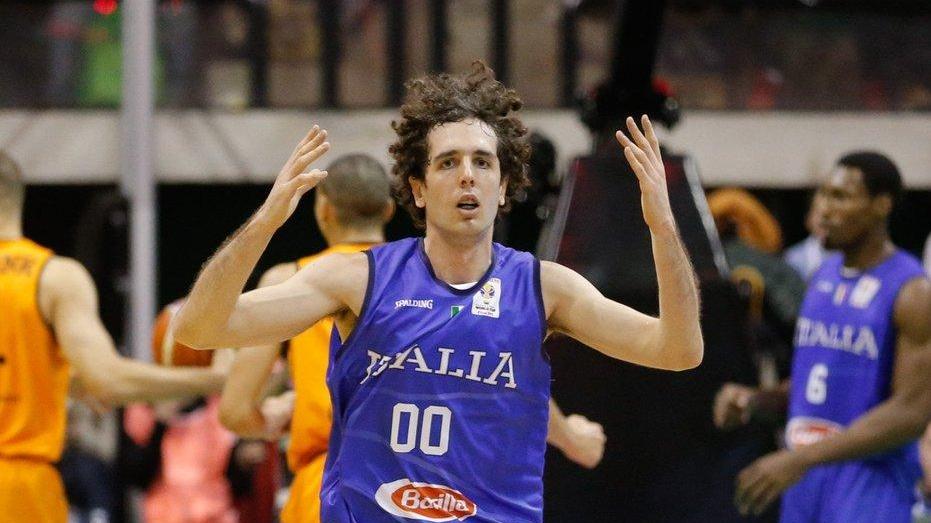 Oggi Della Valle di nuovo in azzurro