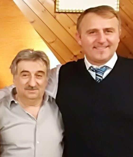 «È stato un simbolo per il paese» 
