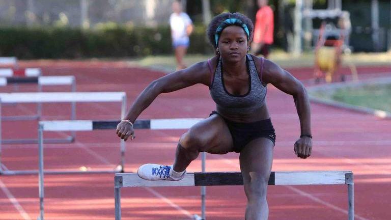 Atletica, nuovo record italiano firmato da Sandra Milena Ferrari