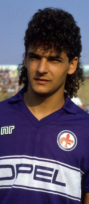Quella volta che all’osteria si presentò... Roberto Baggio