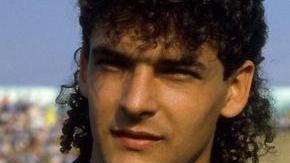 Quella volta che all’osteria si presentò... Roberto Baggio