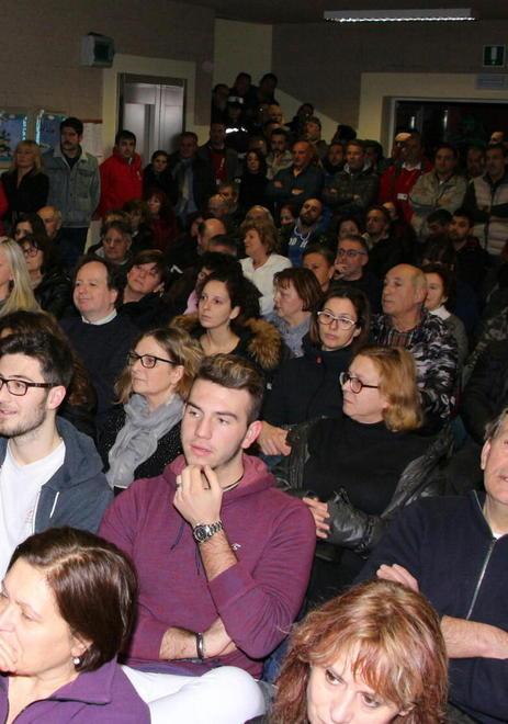 A marzo scatta il protocollo anti-ladri