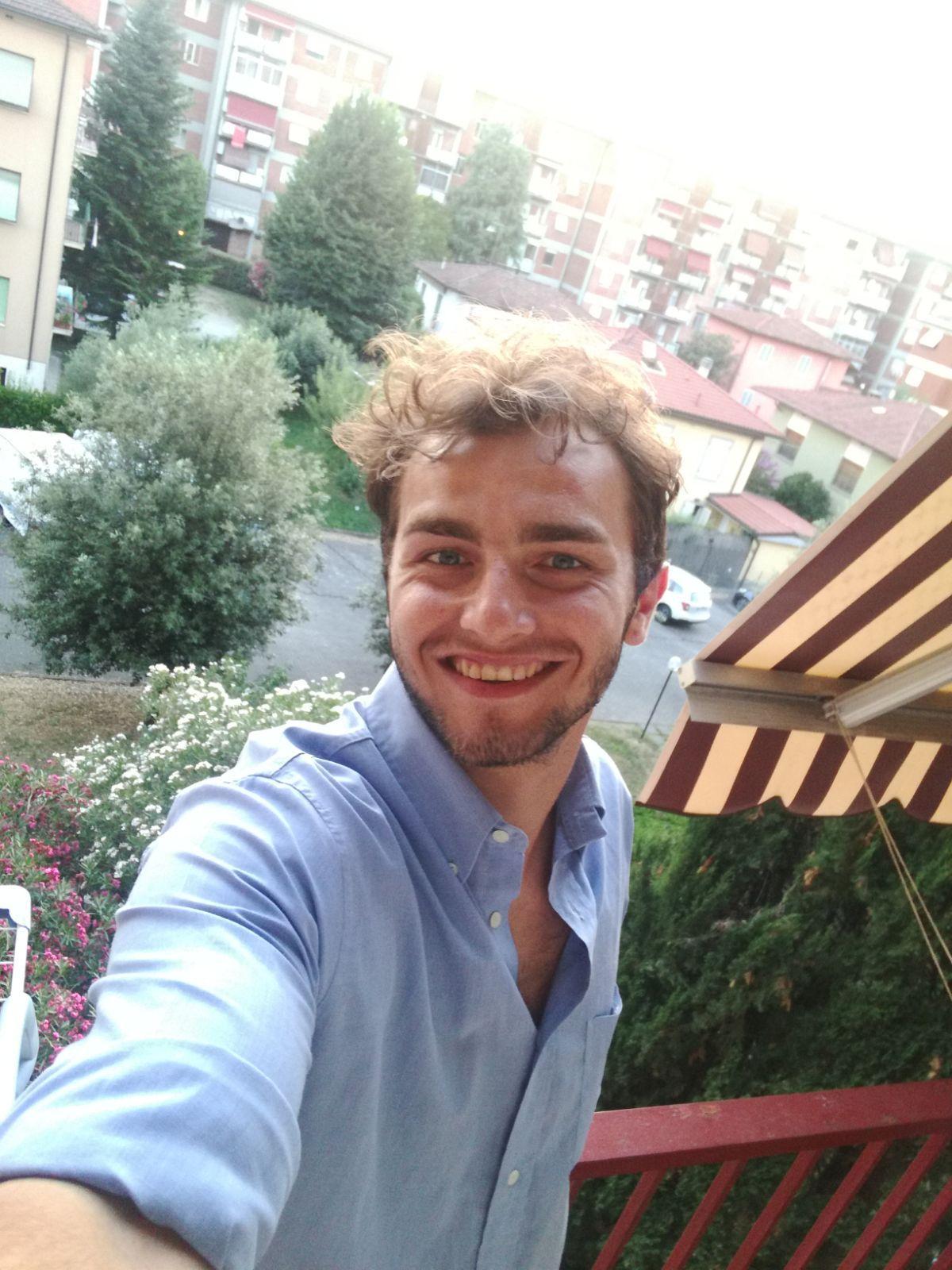 Michael Bernardini