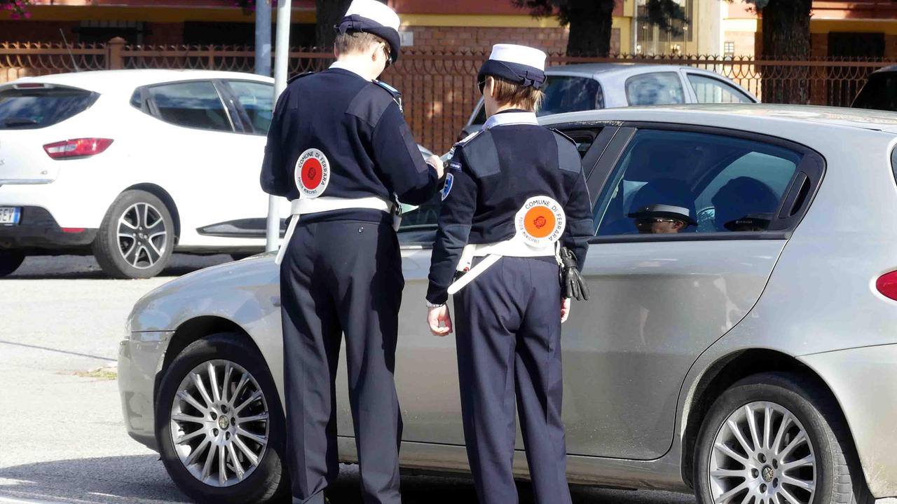 I prossimi controlli della Polizia