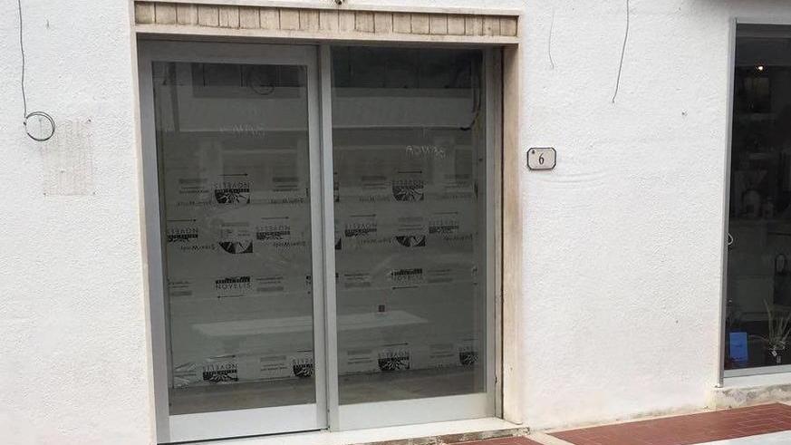 Castiglioncello, in piazza della Vittoria torna il bancomat