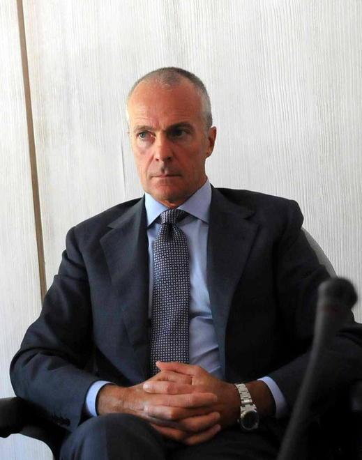 Marchio del marmo: "La regia è delle imprese" 