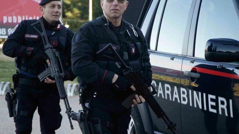 Summit sicurezza in città, a Reggio Emilia arrivano i reparti speciali