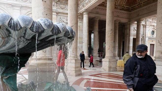 Il bando per la privatizzazione potrebbe vedere la luce prima della scadenza prevista per il 31 maggio