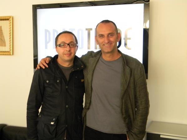 Maurizio Sarti e Sandro Ciardi eletti dall’assemblea dei soci nel consiglio di Pratotrade
