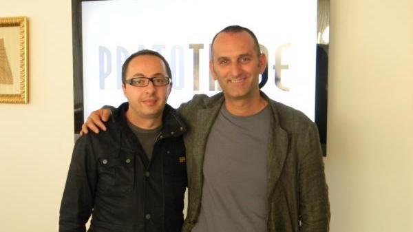 Maurizio Sarti e Sandro Ciardi eletti dall’assemblea dei soci nel consiglio di Pratotrade
