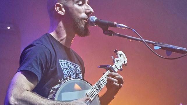 Nonantola. Serata di blues, folk, country