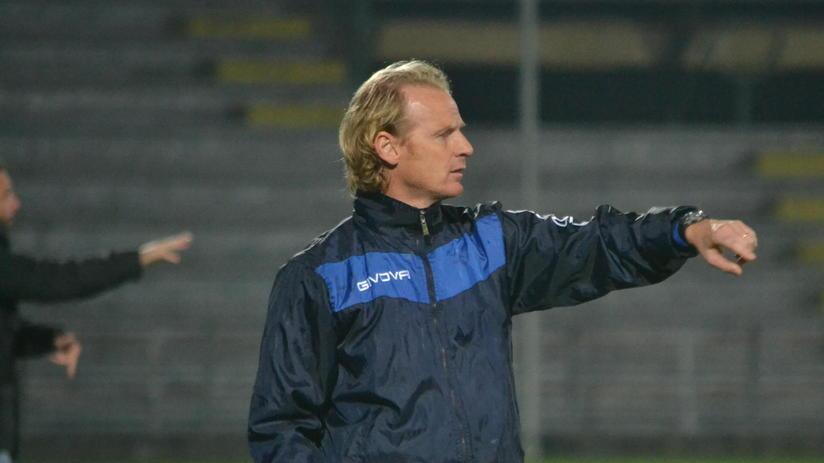 Aglianese, i neroverdi ora sognano la D