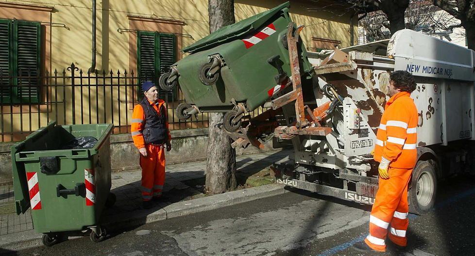 La maggioranza si spacca sull’aumento della Tari 