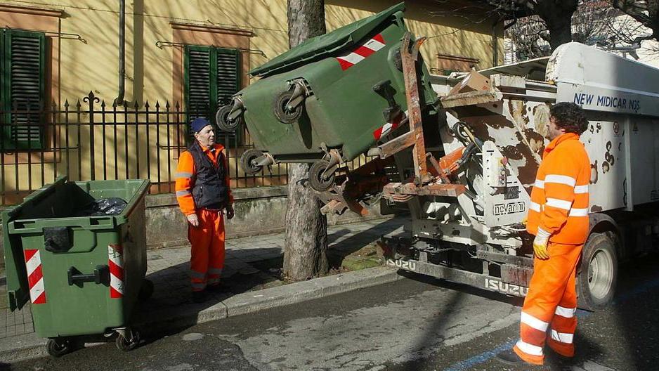 La maggioranza si spacca sull’aumento della Tari