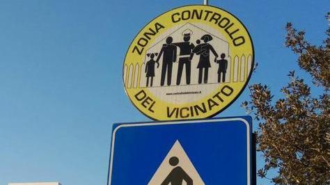 Controllo di vicinato anche in zona ospedale