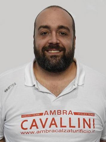 Ambra Cavallini mantiene le promesse 