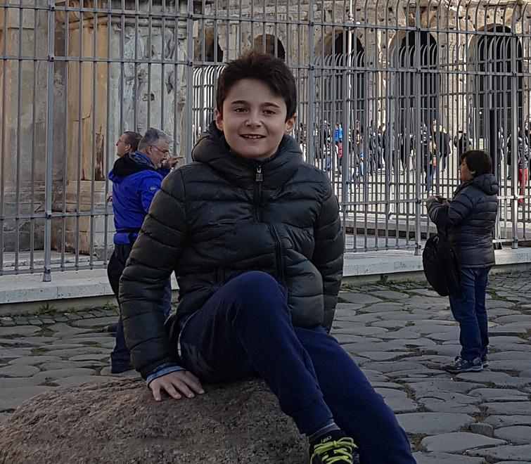 tanti auguri