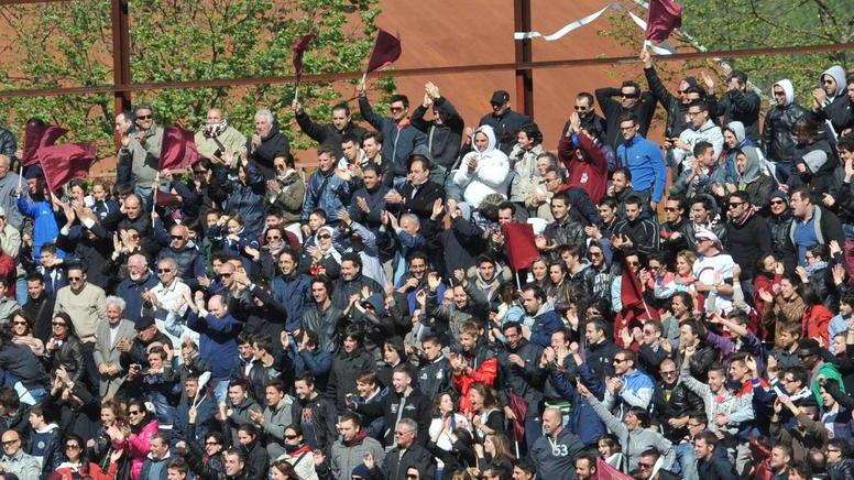 Granata, match storico e biglietti con lo sconto