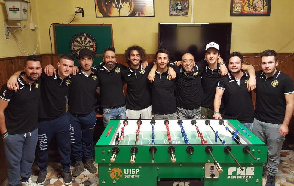 Biffy, la passione diventa sport 
