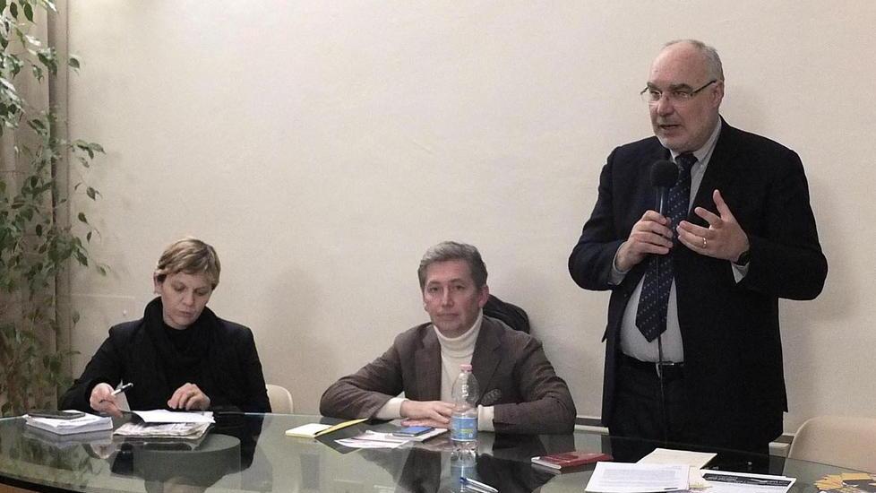 Attuare la Costituzione è la sfida della legislatura