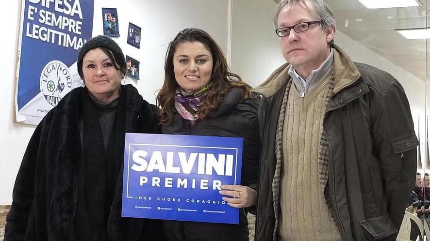 Effetto Matteo Salvini, pezzi di Forza Italia passano alla Lega Nord