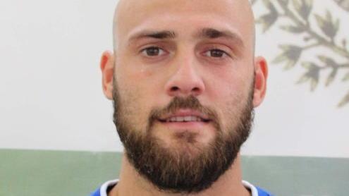 Borgia, lo stakanovista del Seravezza Pozzi