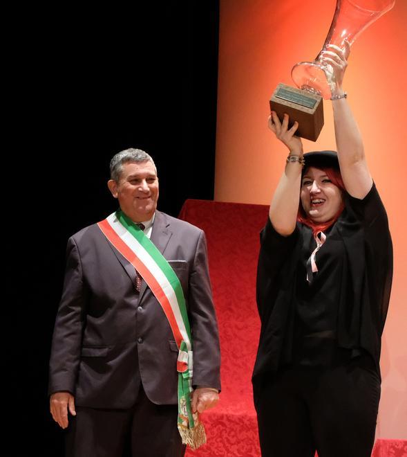 Ecco tutti i vincitori del Palio delle Frazioni