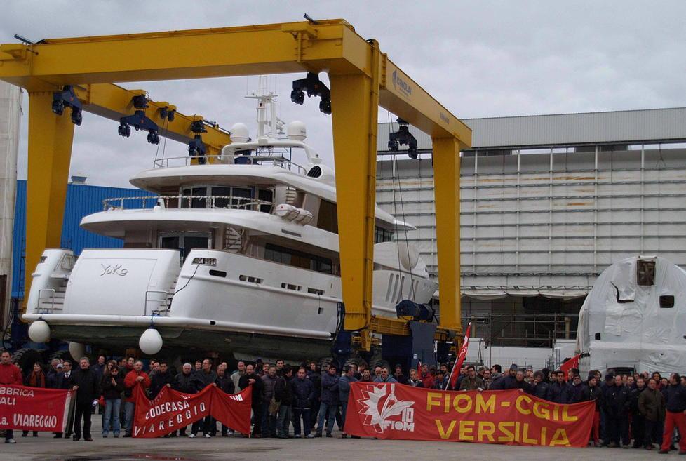 Sicurezza sul lavoro: oggi l’assemblea