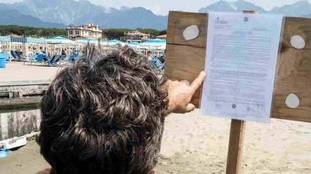 Slitta la fase due dell’operazione mare pulito