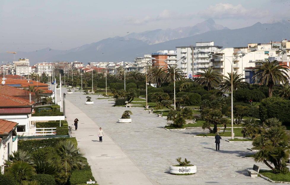 Terrazza, il Comune incalza la Soprintendenza 