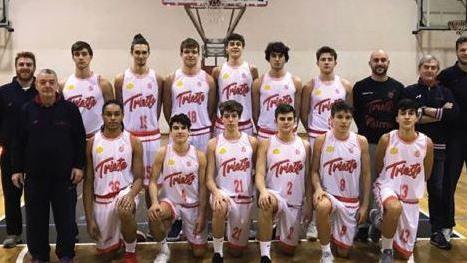 Pallacanestro Trieste 2004