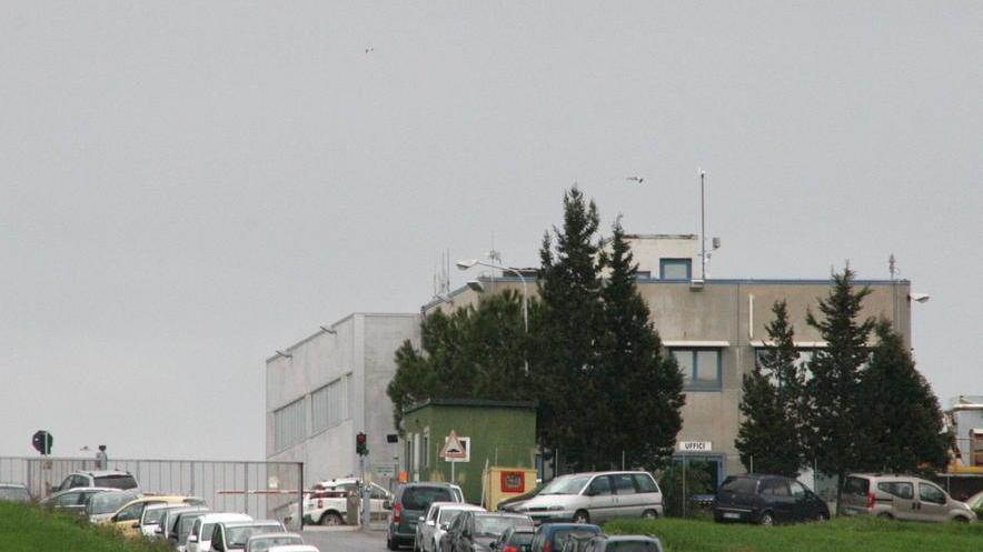 Troppi morti, esposto contro Scapigliato
