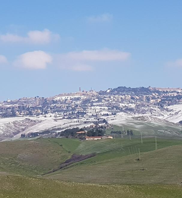Scuole chiuse a Volterra e Montecatini 