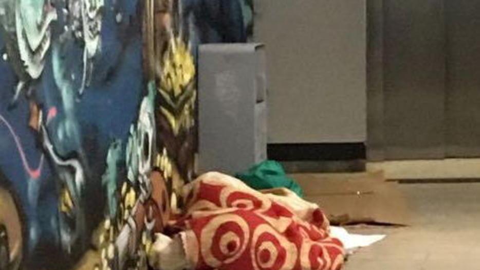 Coperte e rifugi per i clochard I volontari restano in allerta