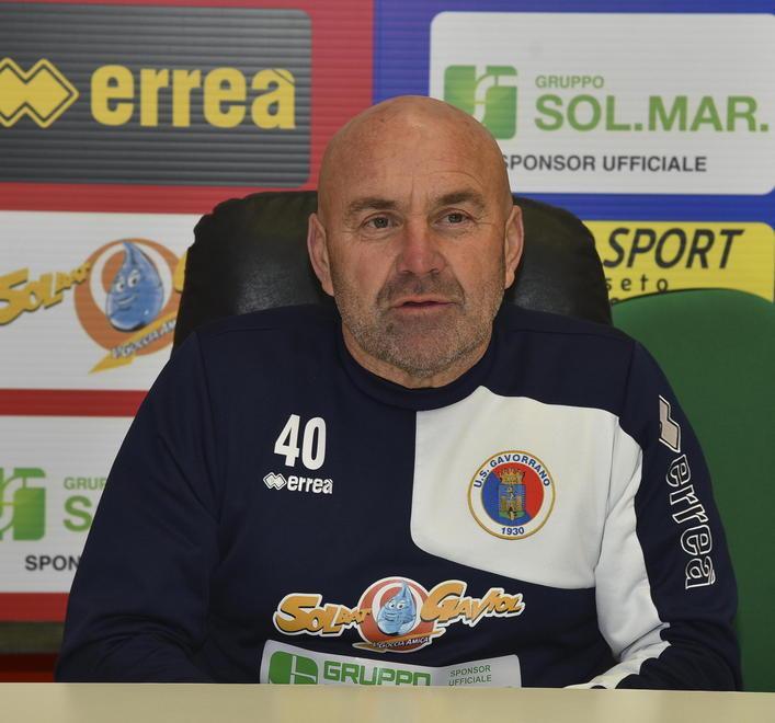 In trasferta il Gavorrano proprio non va 