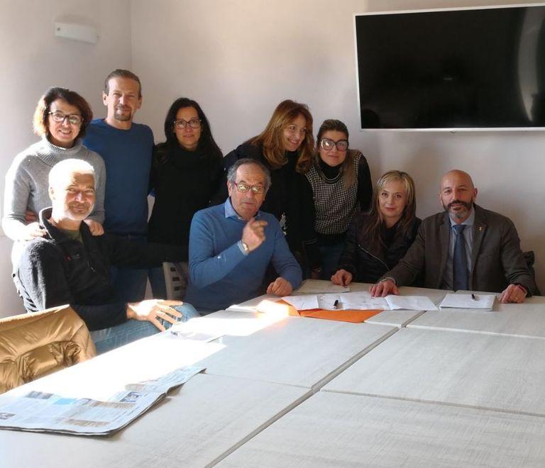Sos furti, in campagna nasce un’associazione 