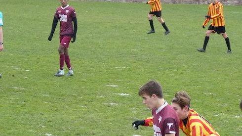 Tau, i Giovanissimi segnano sette gol