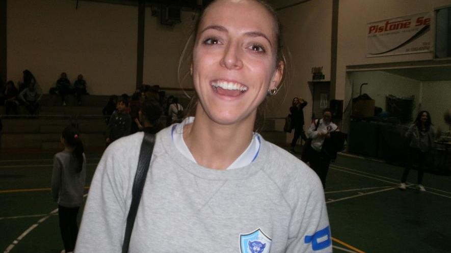 Pantera cala il tris a Fucecchio e prepara il derby di sabato
