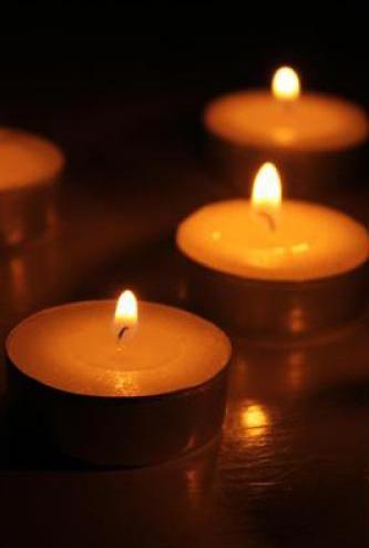 La Cri di Bagni per “Mi illumino di meno”