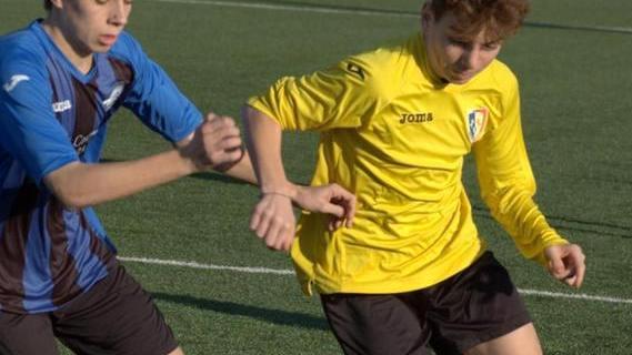 Allievi: Ricortola c’è, resa Academy