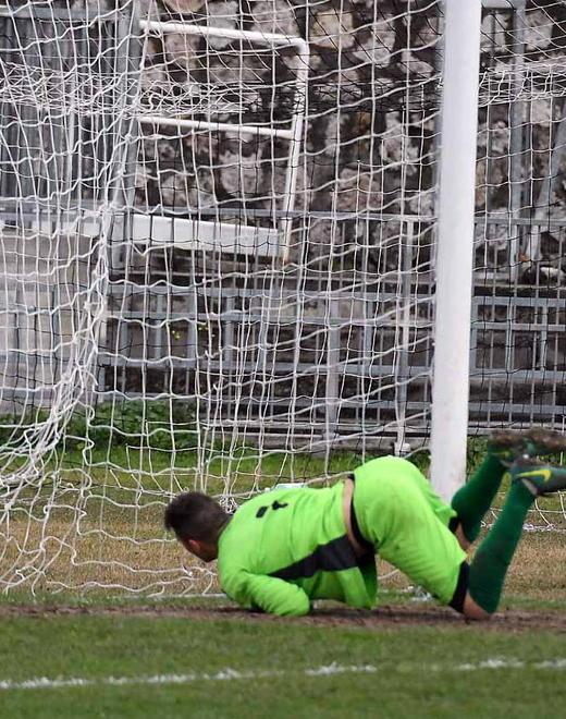 Massese, un successo e tanti rimpianti 