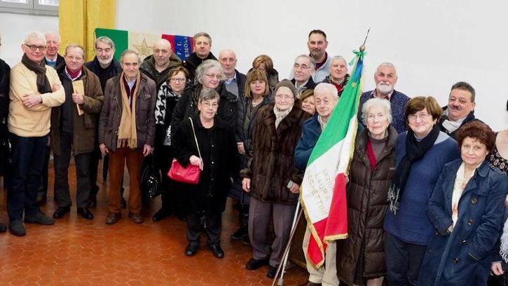 “O partigiano”: l’Anpi ricorda i suoi eroi e i caduti lunigianesi
