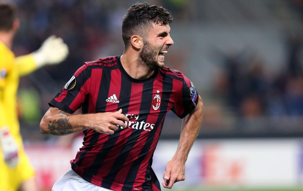 Quando a luglio il Livorno era vicino a Cutrone... 
