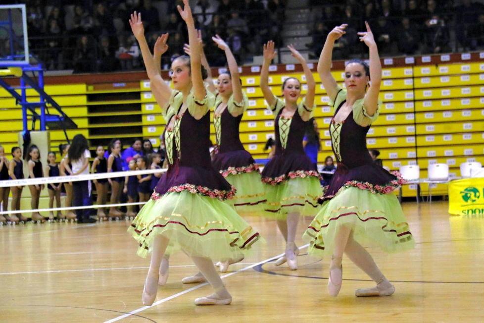 SHOW IN 60 CITTÁ 