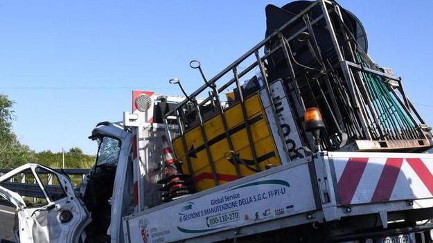 Le nostre strade pericolose anche per i motocarri