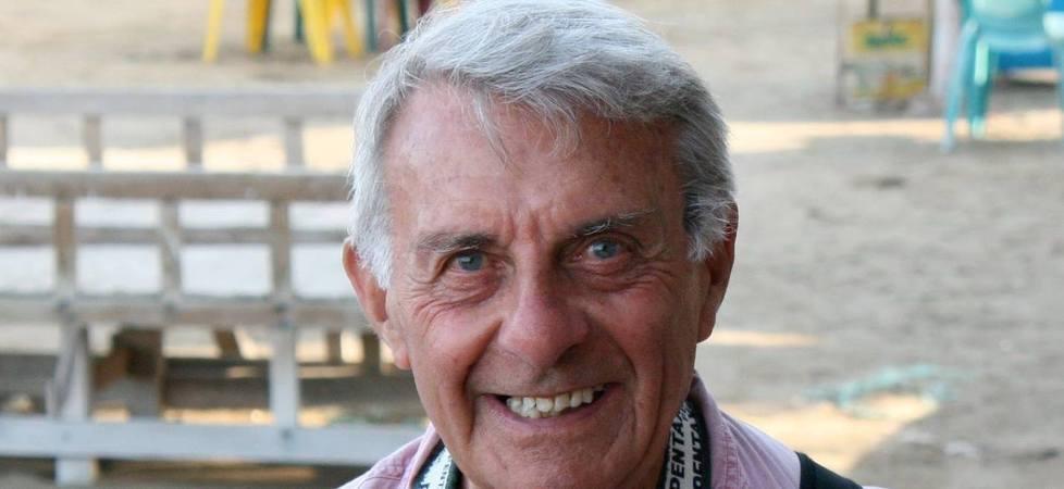 Addio Beppe Santeusanio, era il fondatore del circolo Ci.ca.sub 