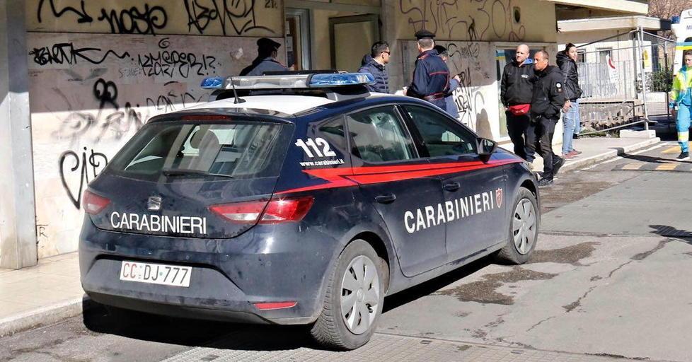 Perseguita la ex dopo la condanna: arrestato