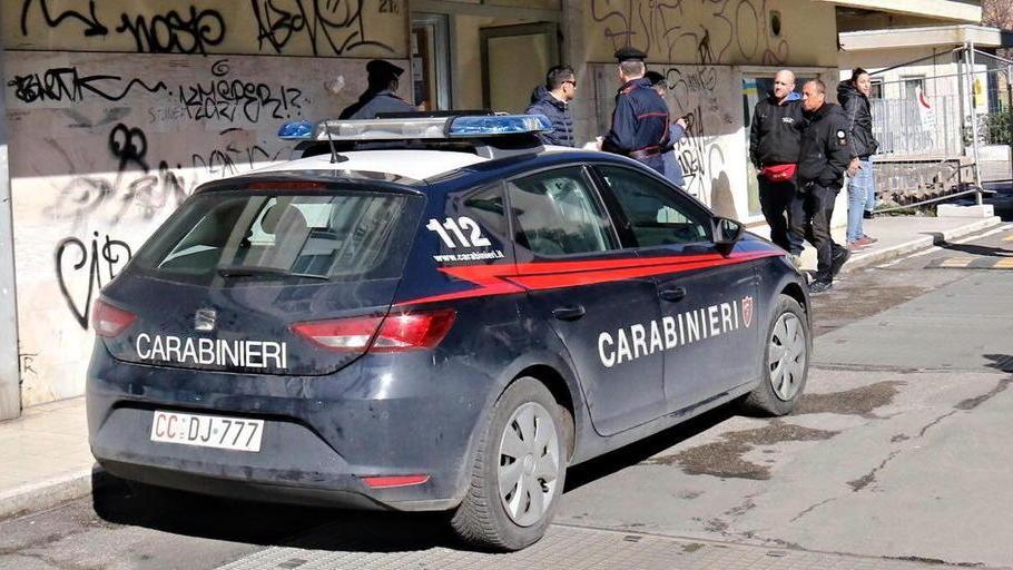 Perseguita la ex dopo la condanna: arrestato