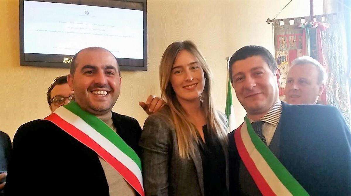 Pioggia di euro su Ploaghe e Ittiri contro il degrado