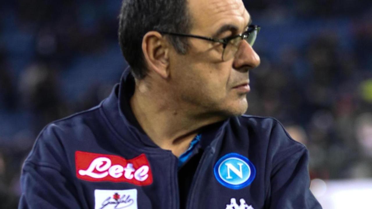 Sarri si gode la manita: «Bravi tutti»